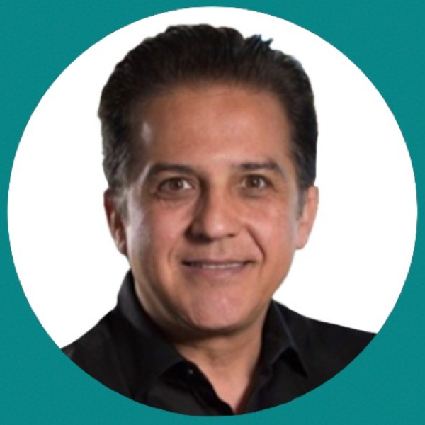 Shahin Hatamian, Strategic Insurance Technology and Product Advisor at VHealth Partners